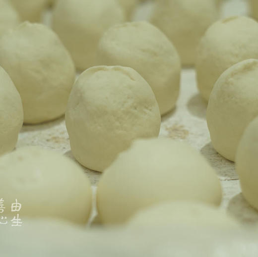 〔泰州直发包邮09〕红糖板油土包子（只发江浙沪） 商品图2