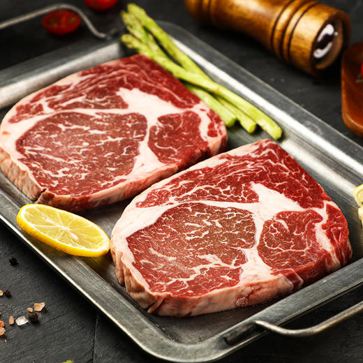 A型进口牛排 商品图2