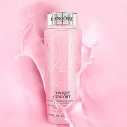 【深层补水保湿 舒缓肌肤】Lancome兰蔻粉水大粉水新清滢柔肤水400ml 商品图3