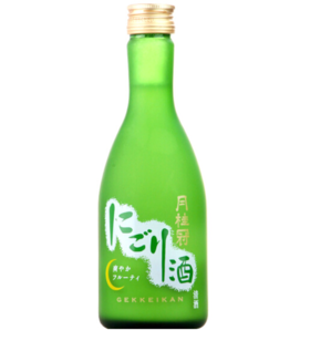 月桂冠牌日本米酒（发酵酒）