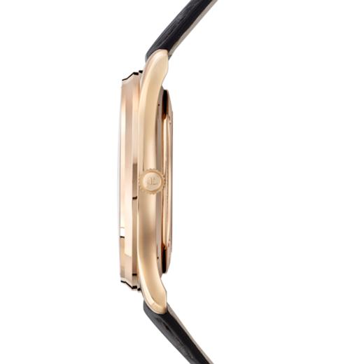 积家 Jaeger-LeCoultre Master Ultra Thin Perpetual超薄大师系列 万年历腕表 Q1302520 商品图1