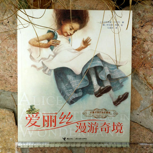 爱丽丝漫游奇境 商品图3