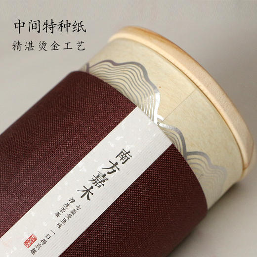 83松木盖双提【通版 • 半斤】13元 一套/一件35套 商品图6