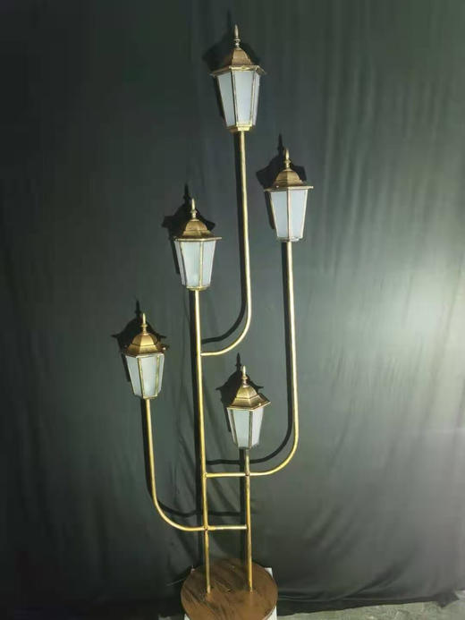 5头马灯路引【运费自理】 商品图3