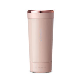 摩飞便携式电热烧水壶JQR