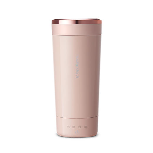 摩飞便携式电热烧水壶JQR 商品图0