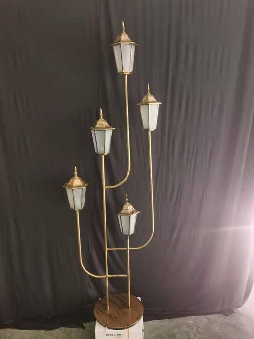 5头马灯路引【运费自理】 商品图2