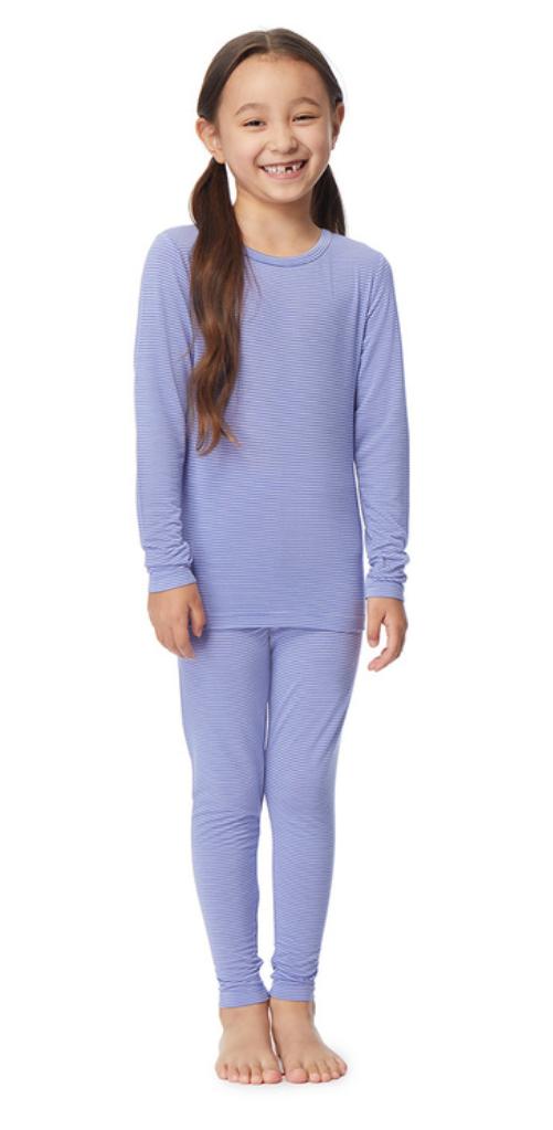 32Degrees Girl's Thermal Set 32度女孩保暖内衣套装#722028韩国JPY带授权招加盟代理 商品图4