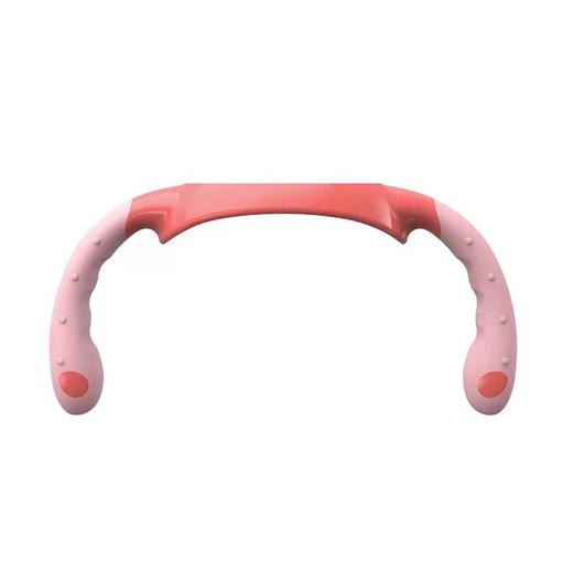 bobo乐儿宝宽口径奶瓶手柄(红橙蓝绿) BO1802 商品图2