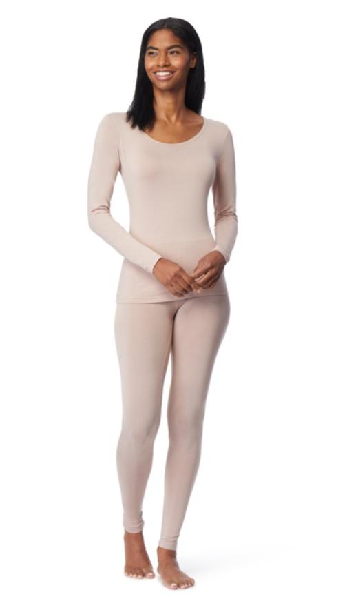 32Degrees Women's Thermal Set 32度 女士保暖内衣 #622026 韩国JPY带授权招加盟代理 商品图4