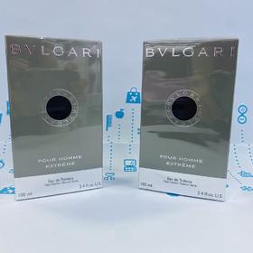 BVLGARI大吉岭茶男士极臸淡香水（EDT）50ml / 100ml（833700）(833205)