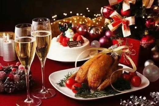 旗舰店  大红门  烤火鸡6kg 商品图2