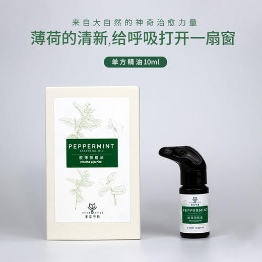 AI智能香薰仪 超声波纳米冷露 芳享套餐 商品图8