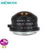 老蛙 MFT 4mm F2.8 210° 圆周鱼眼镜头（M43画幅镜头） 商品缩略图0