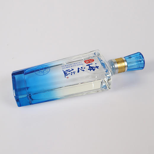 洋河海之蓝5A-42度500ml白酒一箱6瓶 商品图4