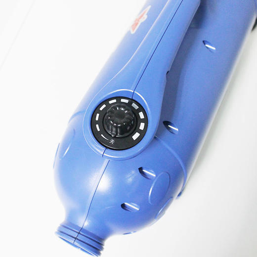 XPOWER美事滴B-27 宠物美容造型双马达吹水机2400W 商品图2