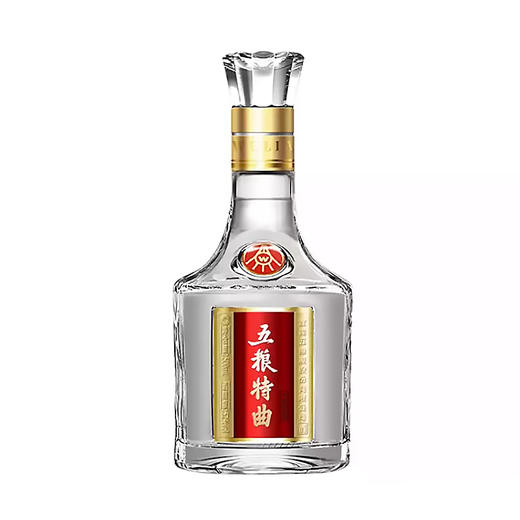 五粮特曲臻选 52度浓香型白酒批发 整箱500ml*6瓶包邮 商品图10