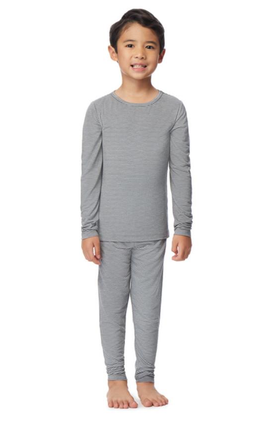 32Degrees Boy's Thermal Set 32度男童内衣套装#622028 韩国直邮JPY带授权招加盟代理 商品图3