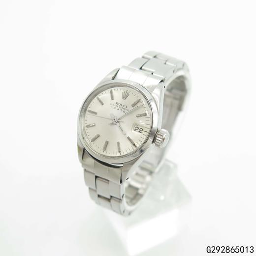 二手85新rolex勞力士女表24mm