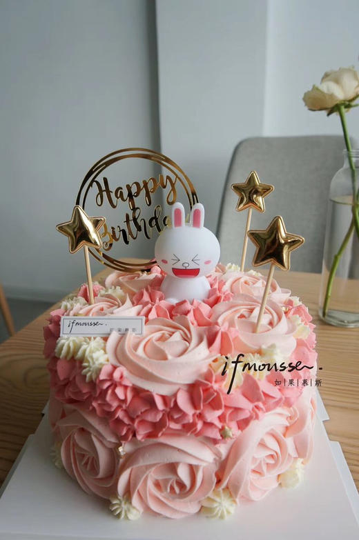 「女士」公主梦+可妮兔 商品图0