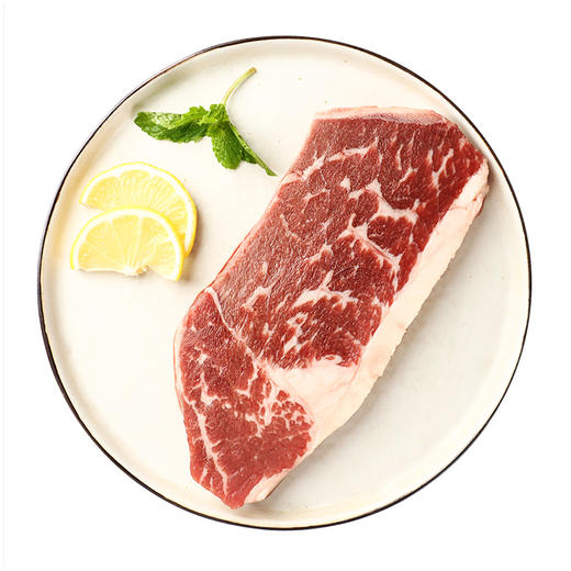 C型进口牛排 商品图1