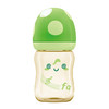 bobo乐儿宝蘑菇小金瓶PPSU宽口径宝宝奶瓶新生防漏耐摔BP1702 商品缩略图4