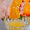 无酸度甜橙 珍珠手掰橙3袋/箱(11枚/袋) 约5500g 商品缩略图3