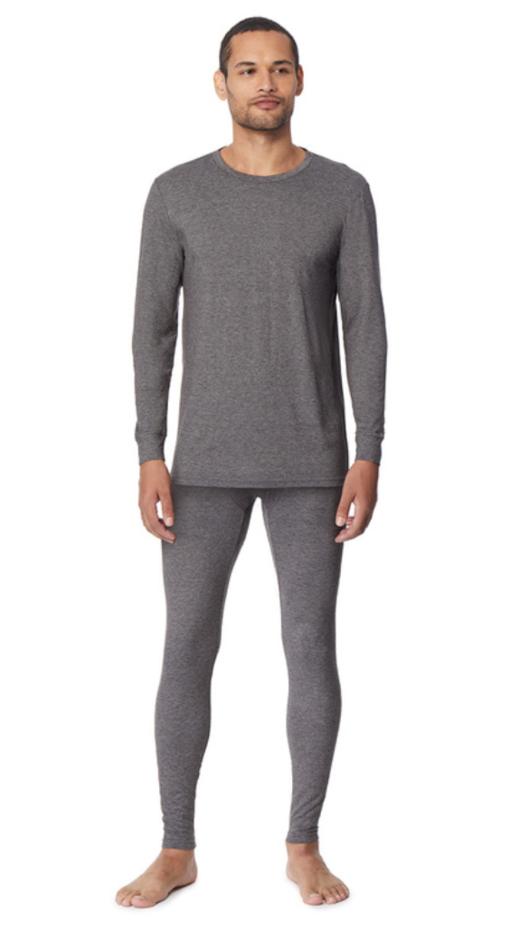 32Degrees Men's Thermal Set 32度 男士保暖内衣 #622027 韩国JPY带授权招加盟代理 商品图2