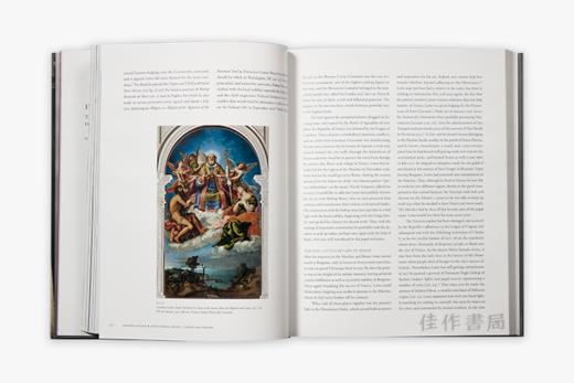 Lorenzo Lotto Portraits 洛伦佐·洛托肖像 商品图2