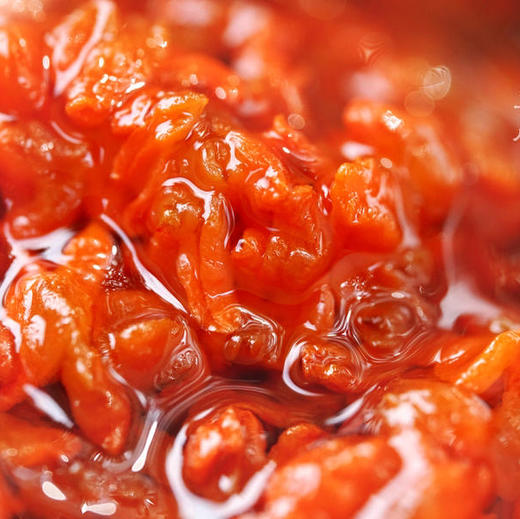 〔泰州直发包邮09〕桂花露（丹桂） 商品图3