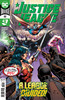 正义联盟 V4 主刊 Justice League V4 001-063（2018）普封 商品缩略图14