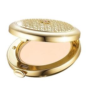 韩国原装正品 WHOO后拱辰享 补妆粉饼便携定妆防晒控油首尔直邮JPY带授权招加盟代理