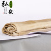 【弘毅六不用生态农场】六不用 豆腐皮 自产笨大豆加工 3斤/份 商品缩略图1