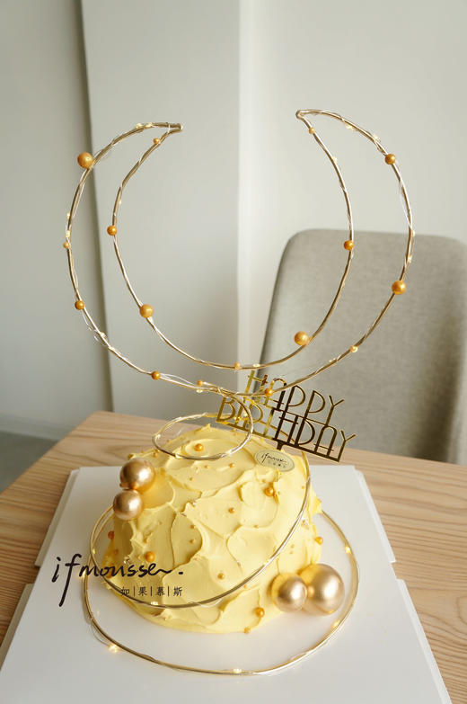 「男士」金牛座 星座 商品图0