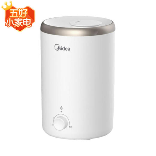 美的加湿器 SC-3E25X 商品图2