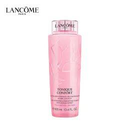 【深层补水保湿 舒缓肌肤】Lancome兰蔻粉水大粉水新清滢柔肤水400ml 商品图4