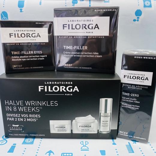 菲洛嘉眼霜三件套（009384） 商品图0