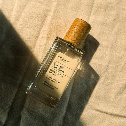 土耳其香水越南爆款男女士持久淡香学生清新自然诗芒50ml小众七夕情人节 商品图2