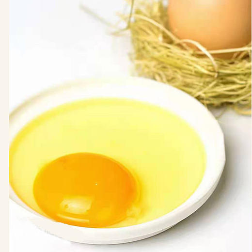 泊船山林下草鸡蛋 商品图2