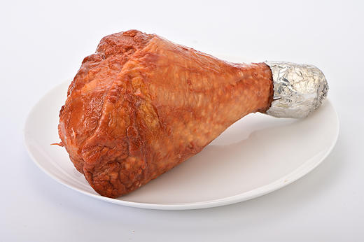 旗舰店  大红门  火鸡腿10kg/箱 商品图2