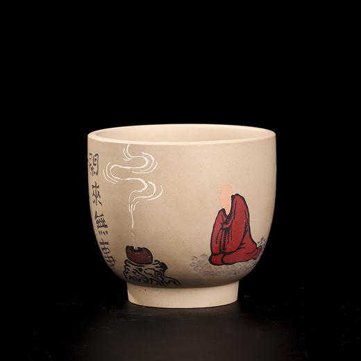 杨娅（若愚） 品茗杯 商品图1