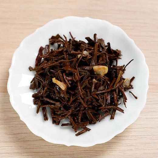 祥源丨闲院繁花 茉莉祁红 特二级 125g 商品图6