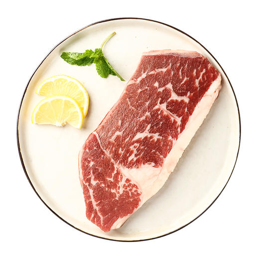 D型进口牛排 商品图3