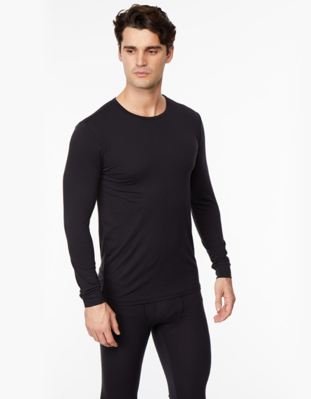 32Degrees Men's Thermal Set 32度 男士保暖内衣 #622027 韩国JPY带授权招加盟代理