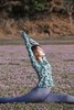 爆款好货 淑女版圆领长袖-玫瑰红 商品缩略图2