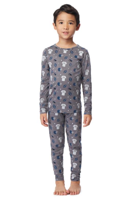 32Degrees Boy's Thermal Set 32度男童内衣套装#622028 韩国直邮JPY带授权招加盟代理 商品图1