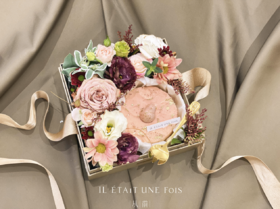 感恩节礼盒*11.26当天限定发售