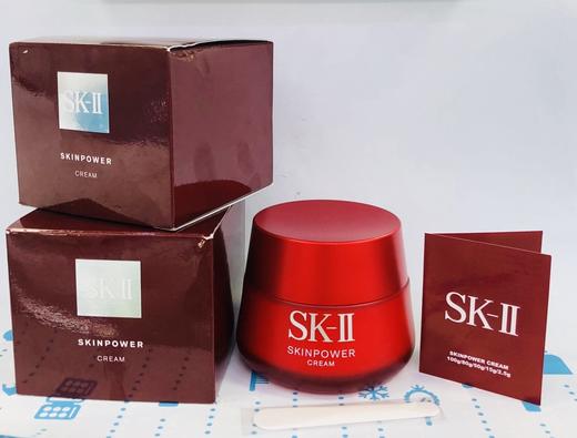 SK2新版磨砂瓶精华霜系列（083224）（083231）（083279） 商品图2