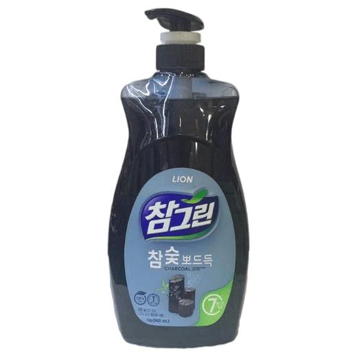 CJ 참그린참숯뽀드득세제1kg 商品图0