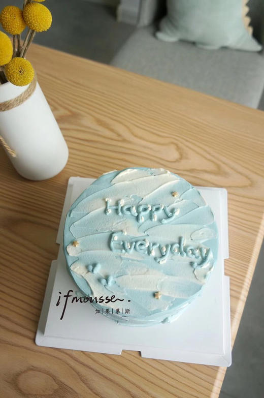 「女士」蓝白小清新 商品图0